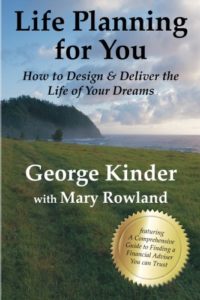 Life Planning for You by George Kinder